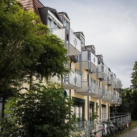Bike- Und Ferienhotel Freiburg Merzhausen ภายนอก รูปภาพ