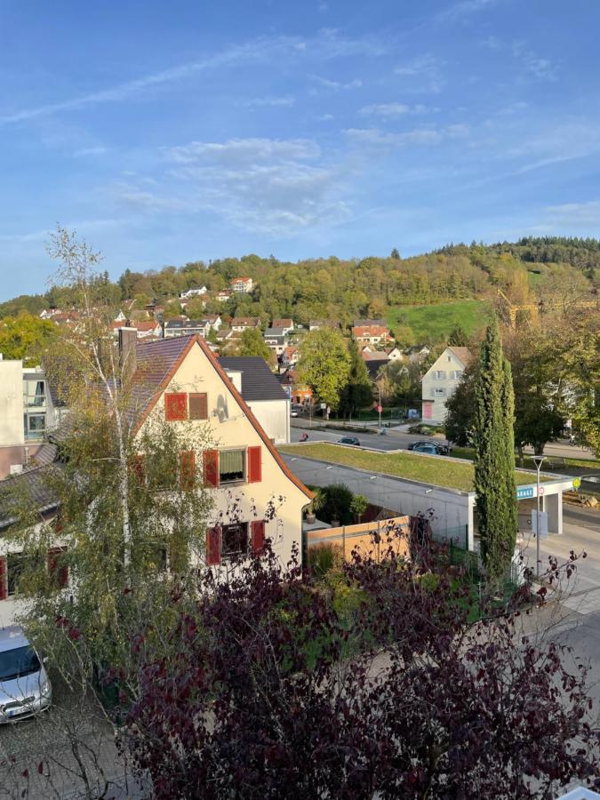 Bike- Und Ferienhotel Freiburg Merzhausen ภายนอก รูปภาพ