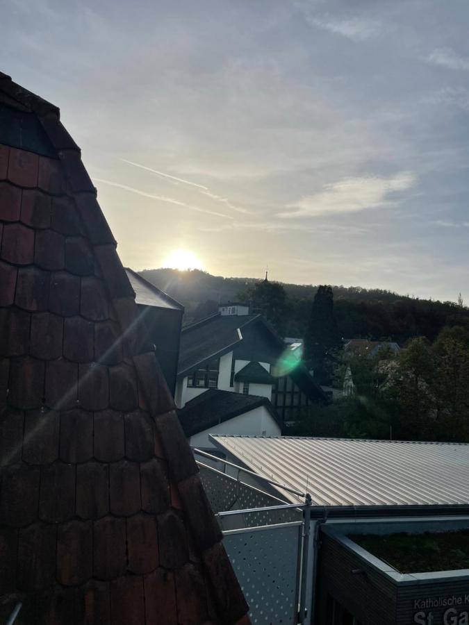 Bike- Und Ferienhotel Freiburg Merzhausen ภายนอก รูปภาพ