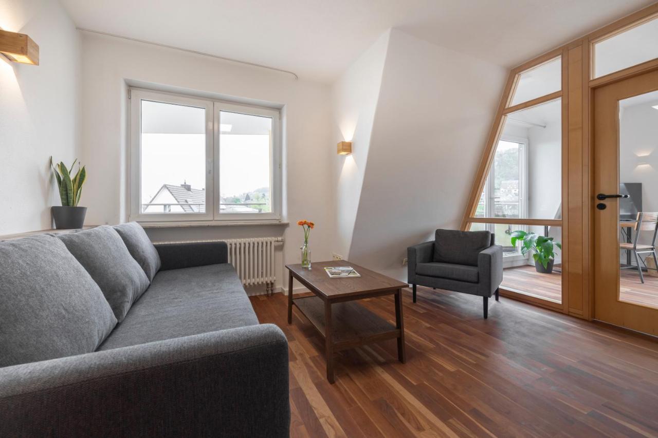 Bike- Und Ferienhotel Freiburg Merzhausen ภายนอก รูปภาพ