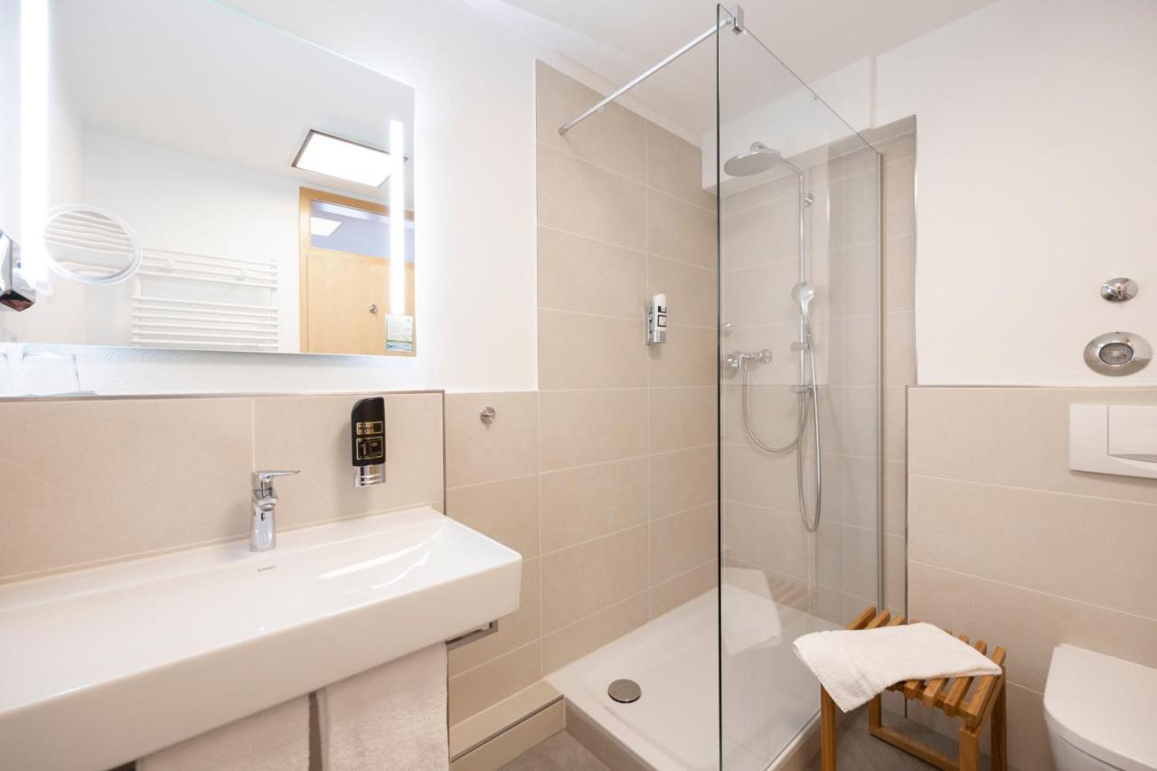 Bike- Und Ferienhotel Freiburg Merzhausen ภายนอก รูปภาพ