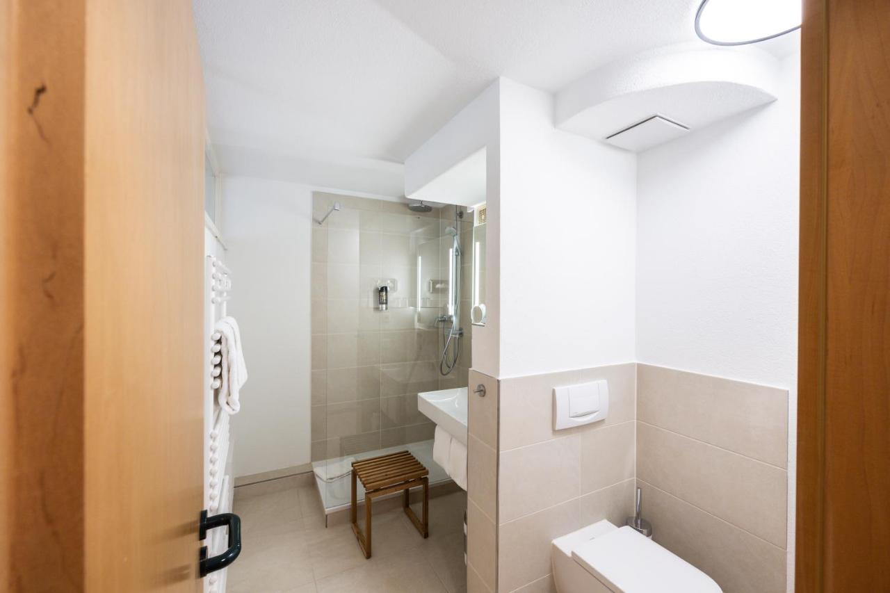 Bike- Und Ferienhotel Freiburg Merzhausen ภายนอก รูปภาพ