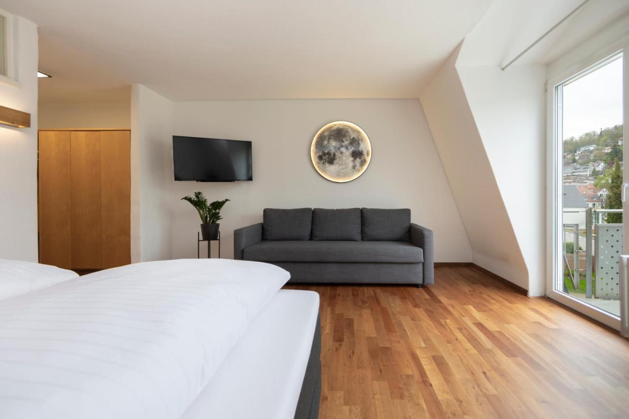 Bike- Und Ferienhotel Freiburg Merzhausen ภายนอก รูปภาพ
