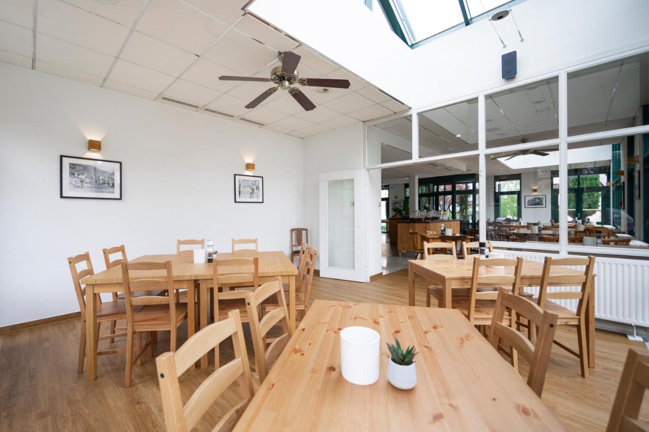 Bike- Und Ferienhotel Freiburg Merzhausen ภายนอก รูปภาพ
