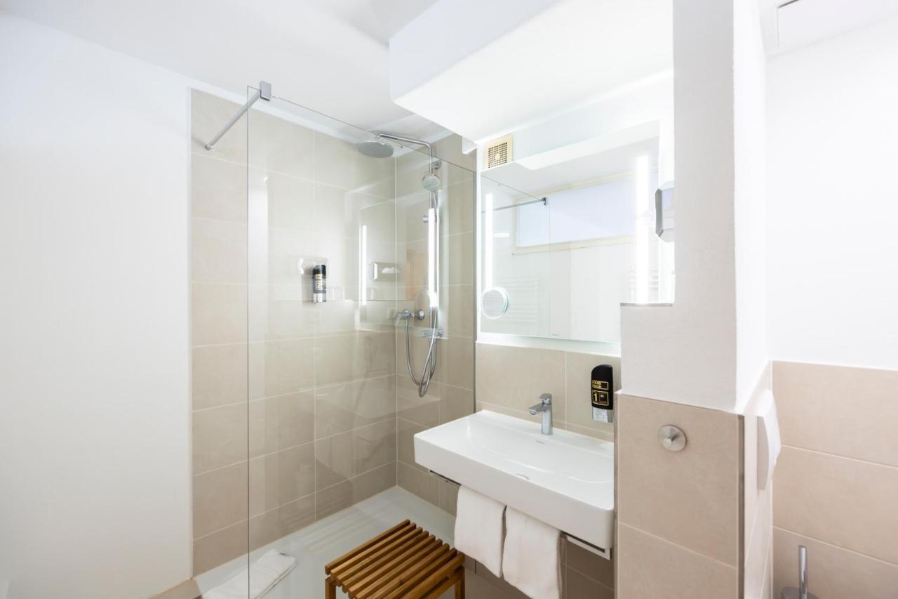Bike- Und Ferienhotel Freiburg Merzhausen ภายนอก รูปภาพ