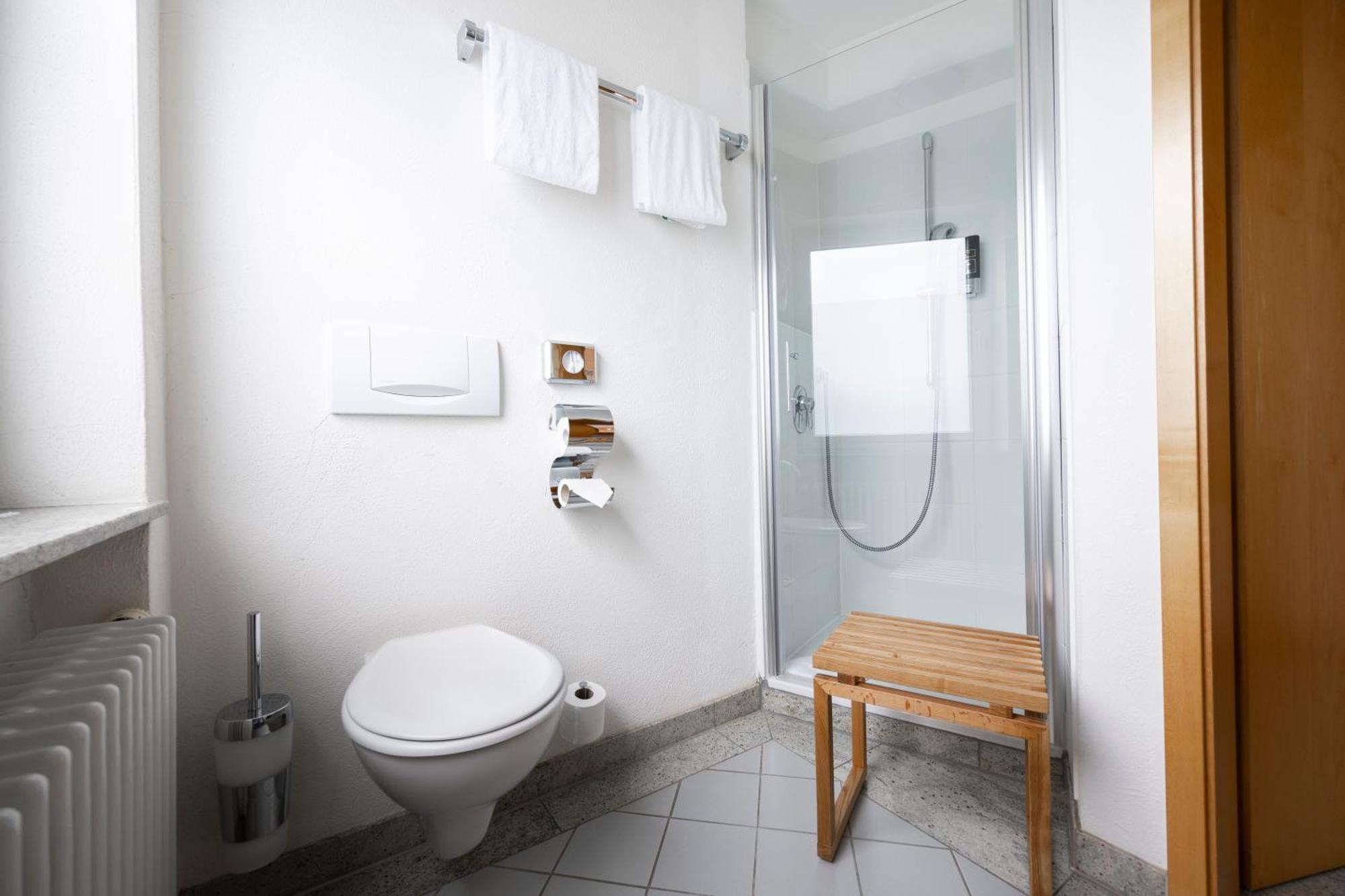 Bike- Und Ferienhotel Freiburg Merzhausen ห้อง รูปภาพ